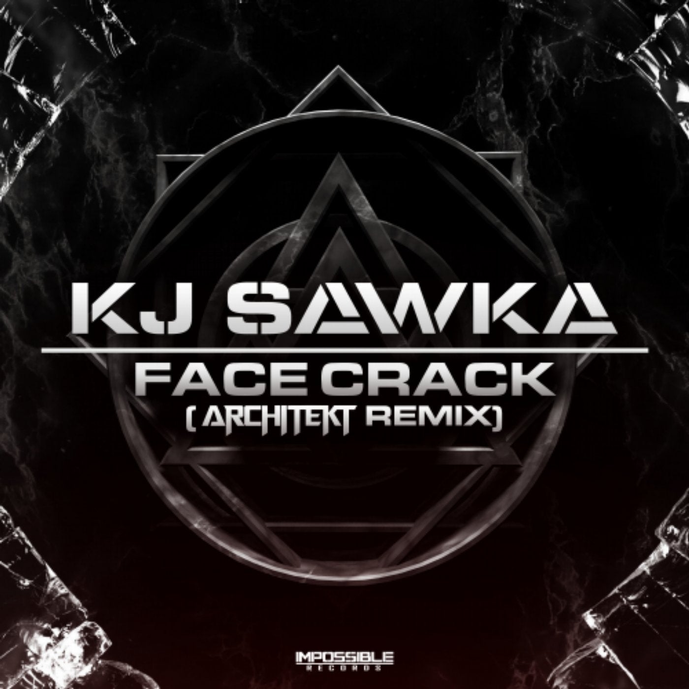 Face Crack (Architekt Remix)