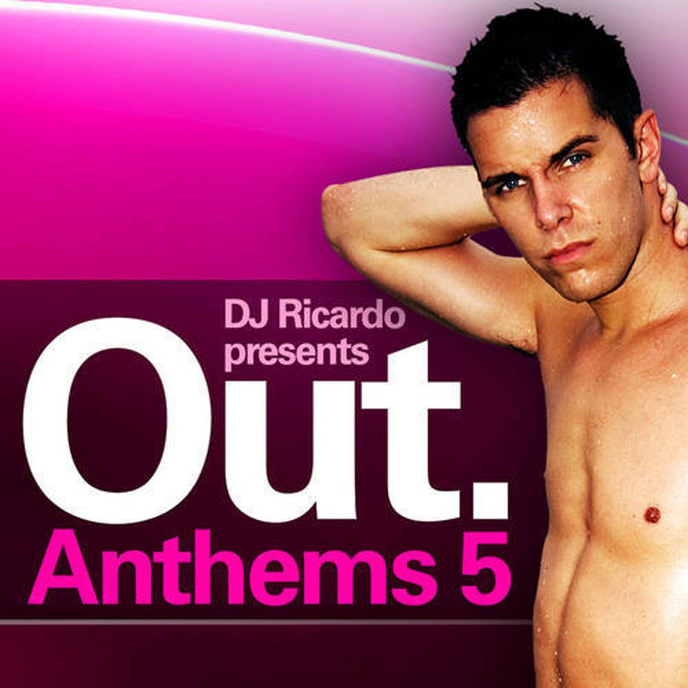 DJ Ricardo presents Out Anthems 5 (Continuous Mix)