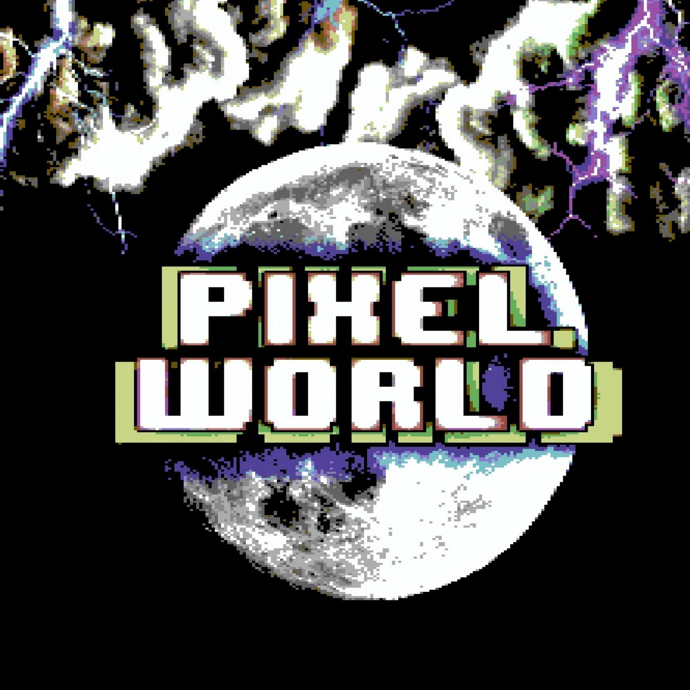 Pixel World