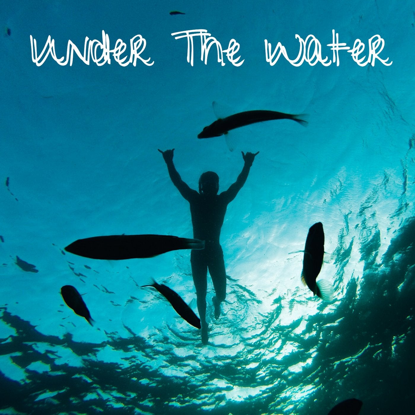 Under the Water