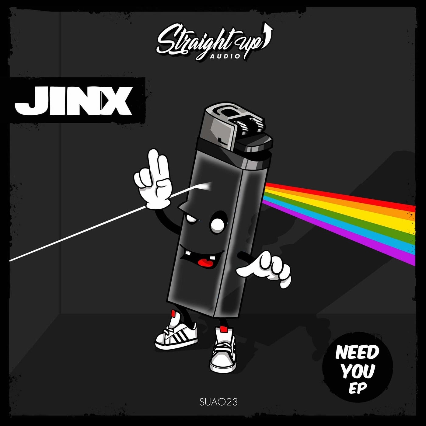 Need You Ep