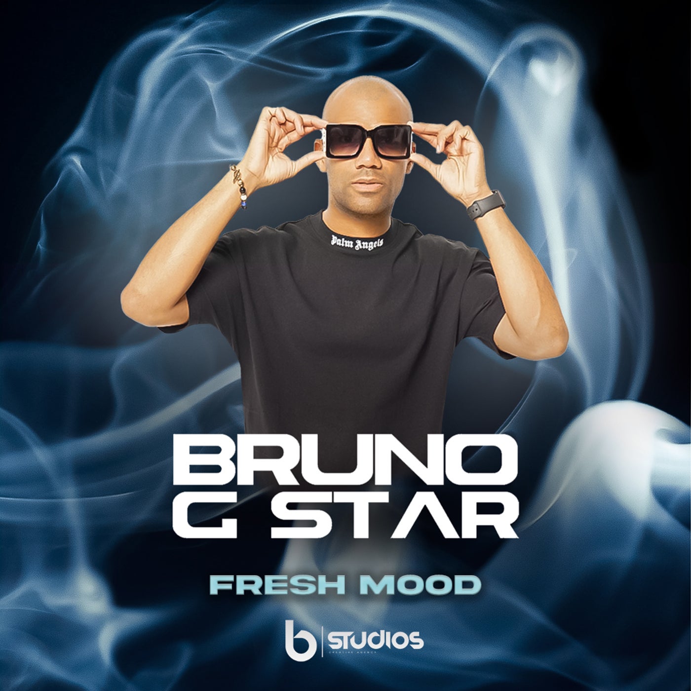 Fresh stars. BRUNOG.