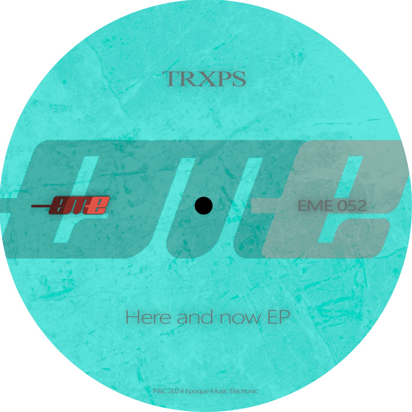 Here and now