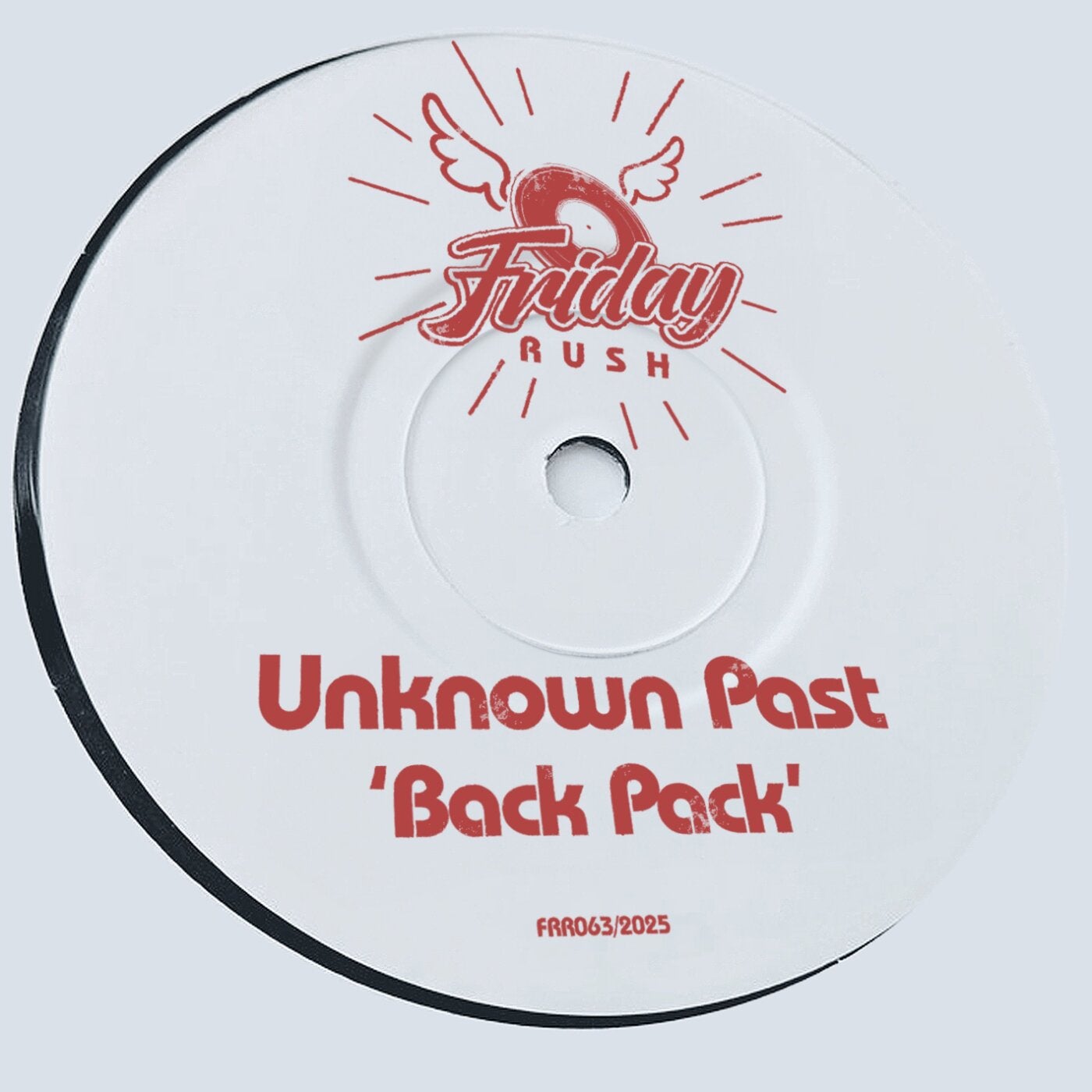Back Pack