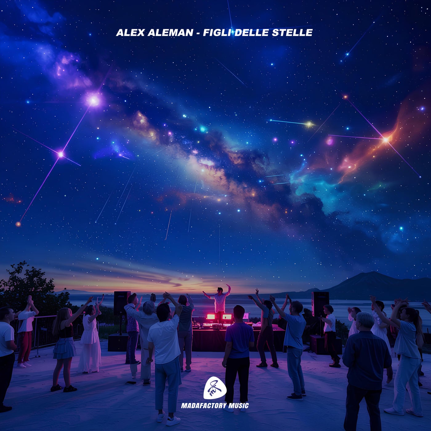 Figli delle Stelle