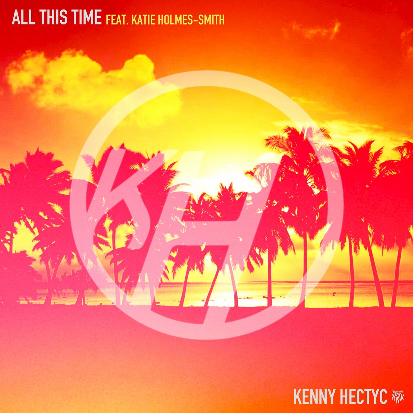 All This Time (feat. Katie Holmes-Smith)