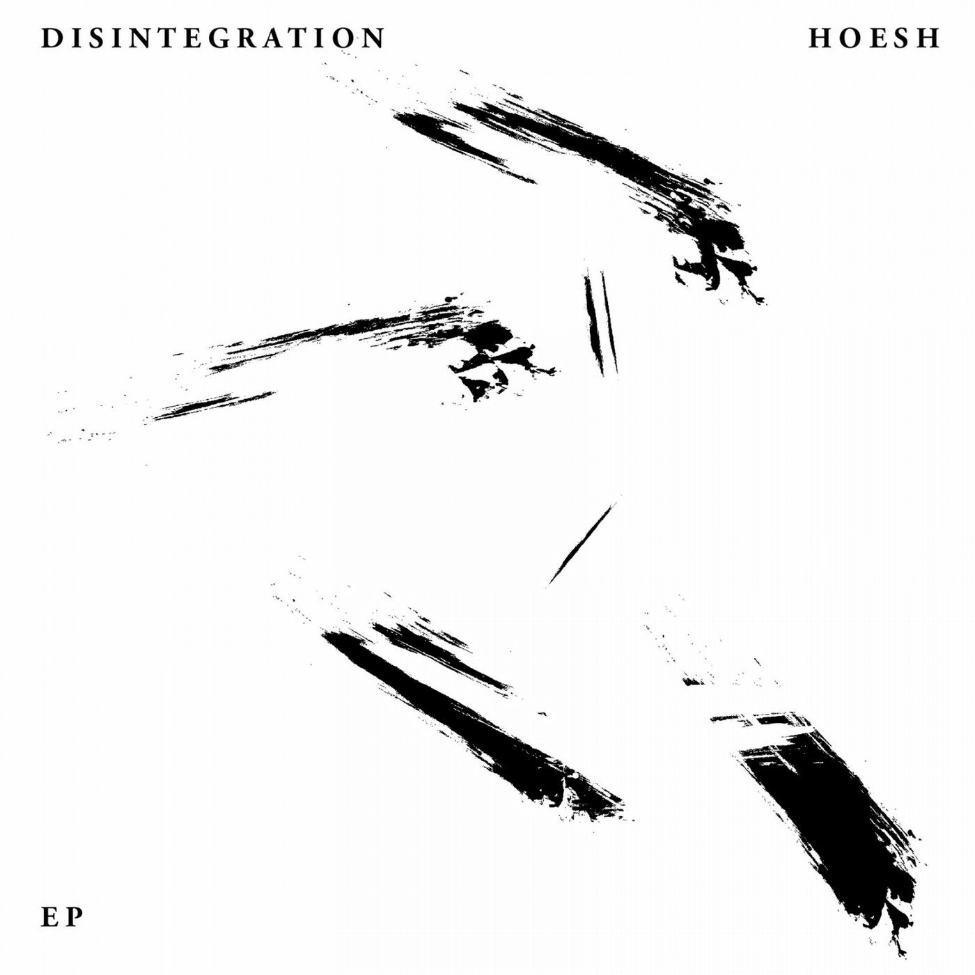 Disintegration EP