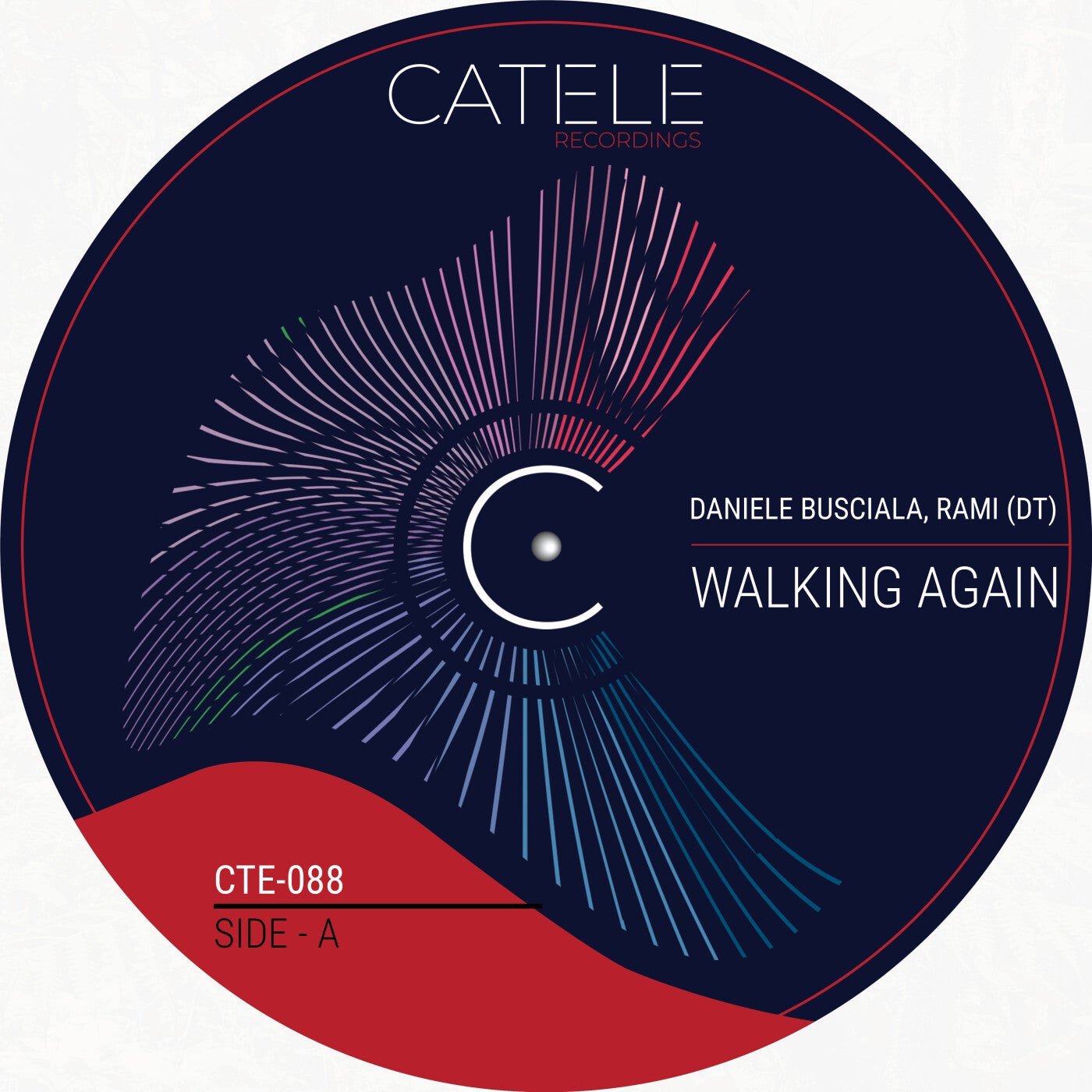 Walking Again