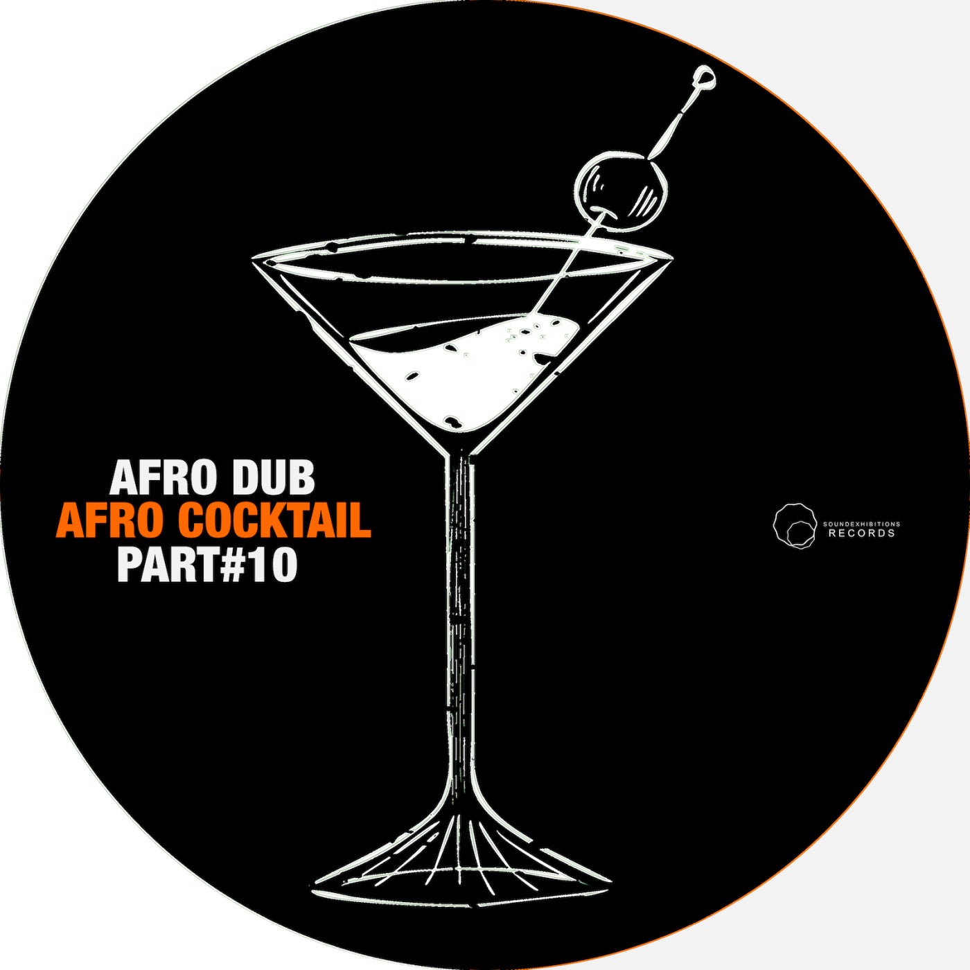 Afro Cocktail, Pt. 10