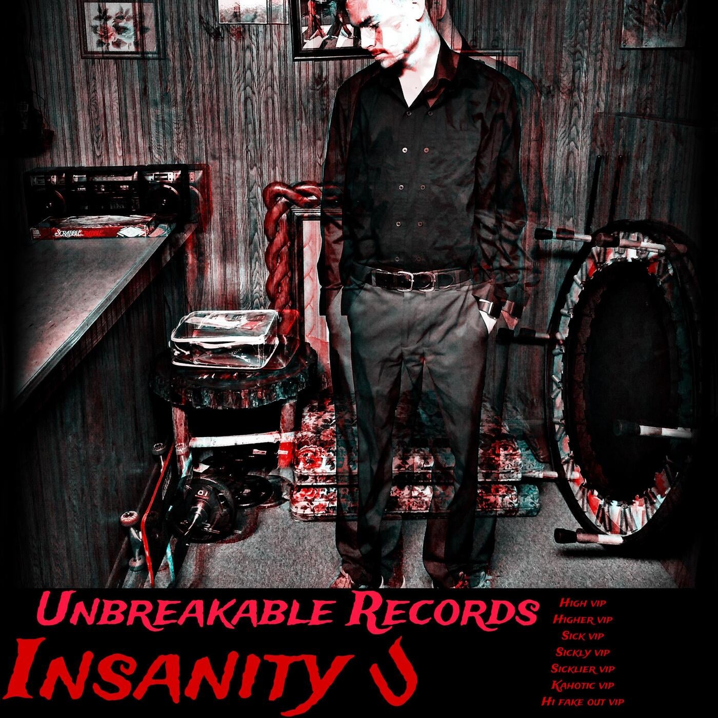 Insanity