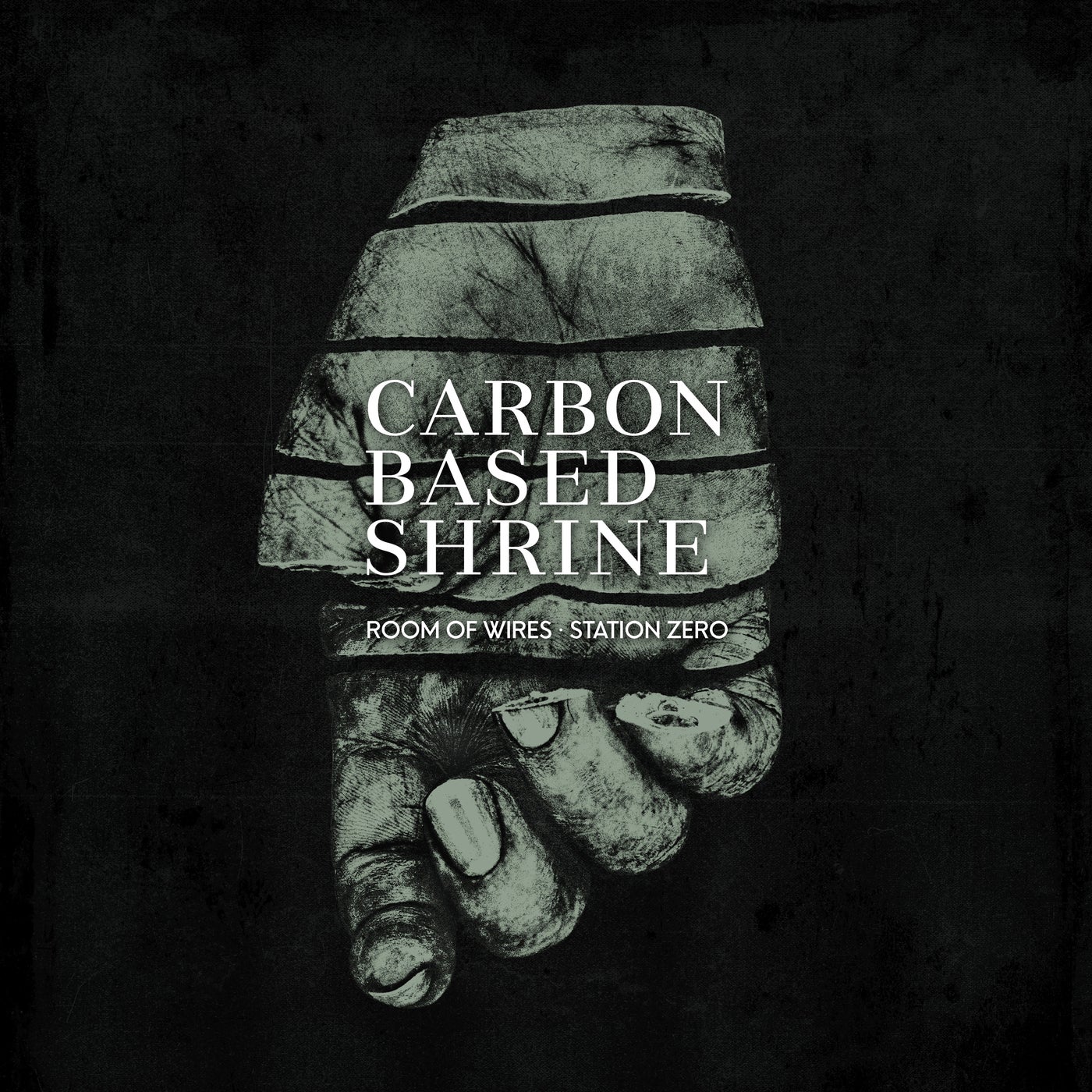 Carbon Based Shrine