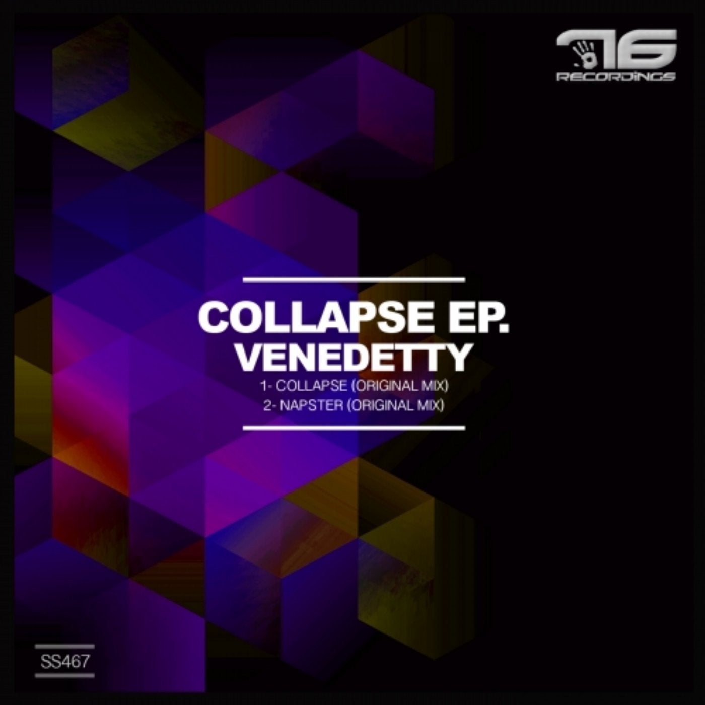 Collapse Ep.