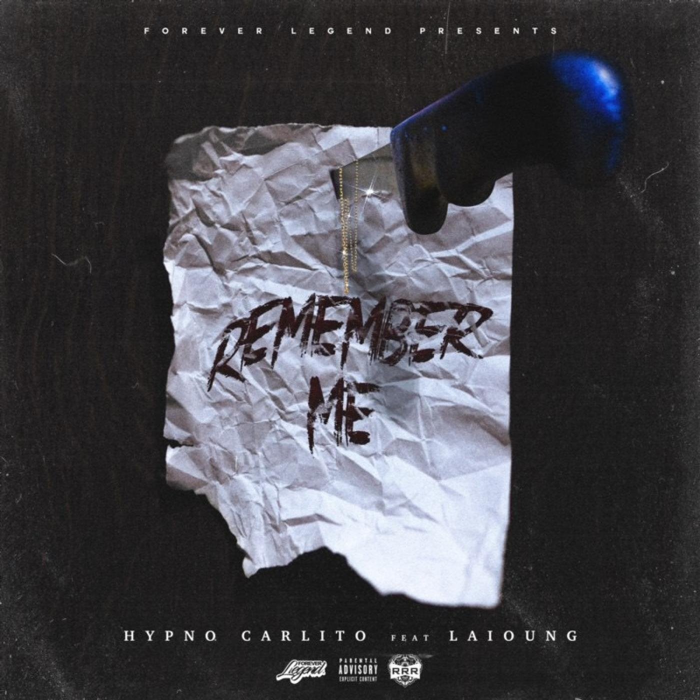 Remember Me (feat. Laioung)