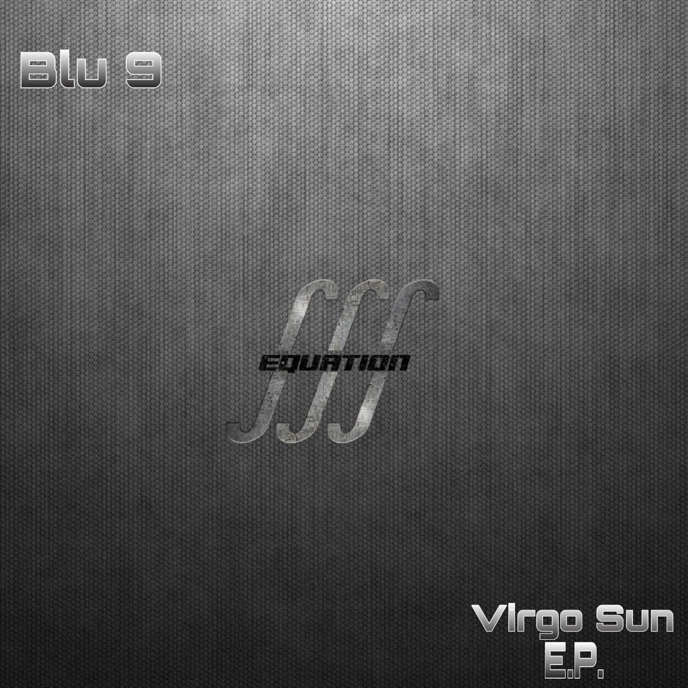 Virgo Sun EP