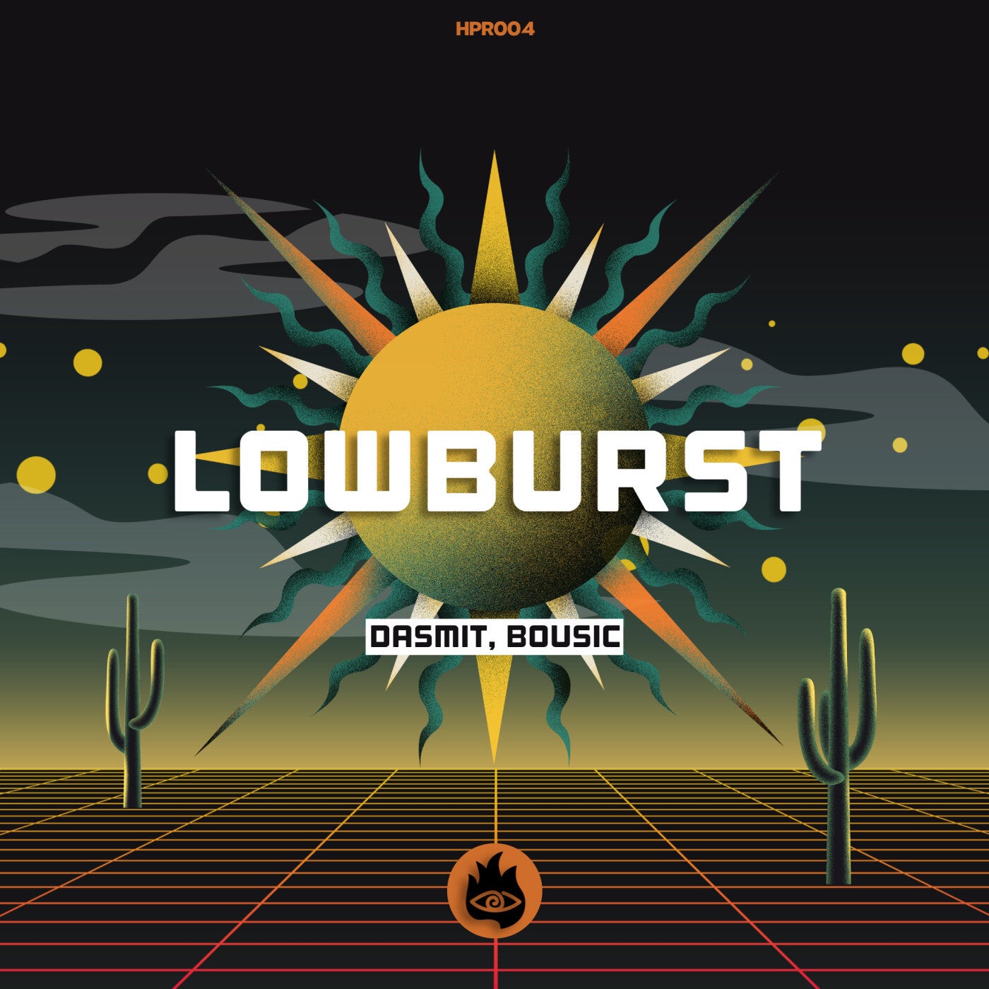 Lowburst