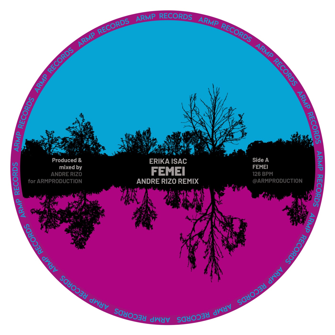 FEMEI (Andre Rizo Remix)