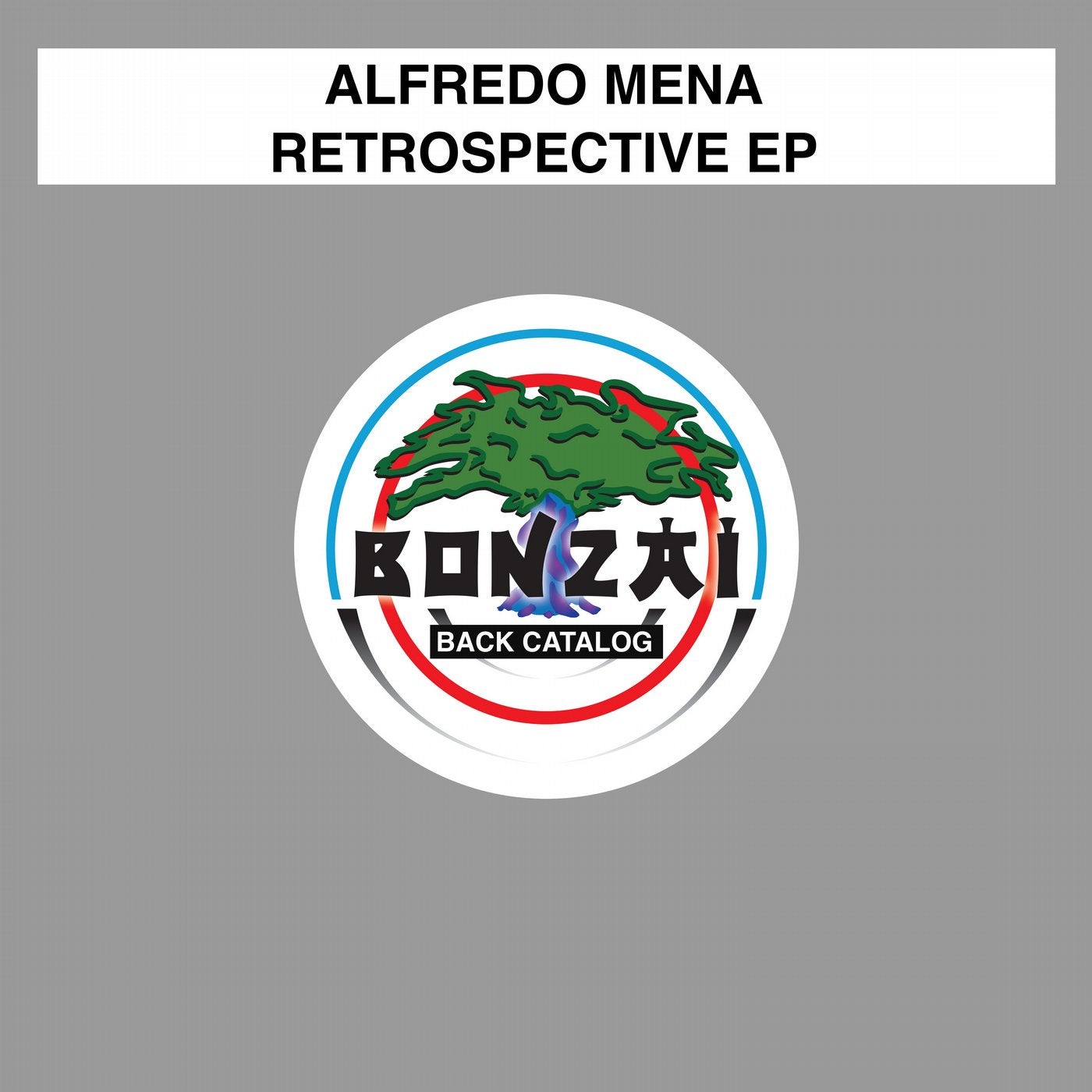 Retrospective EP