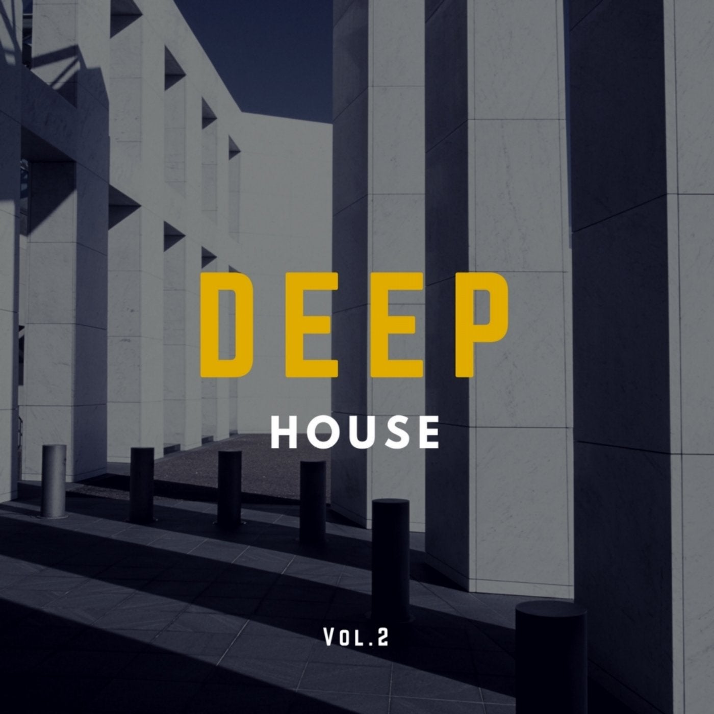 Deep House Music, Vol.2