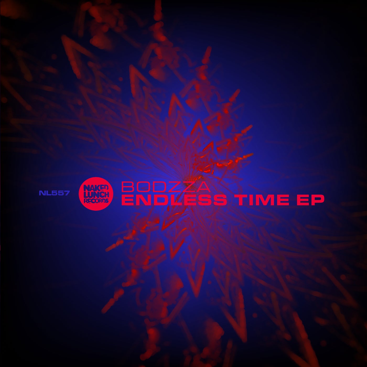 Endless Time EP
