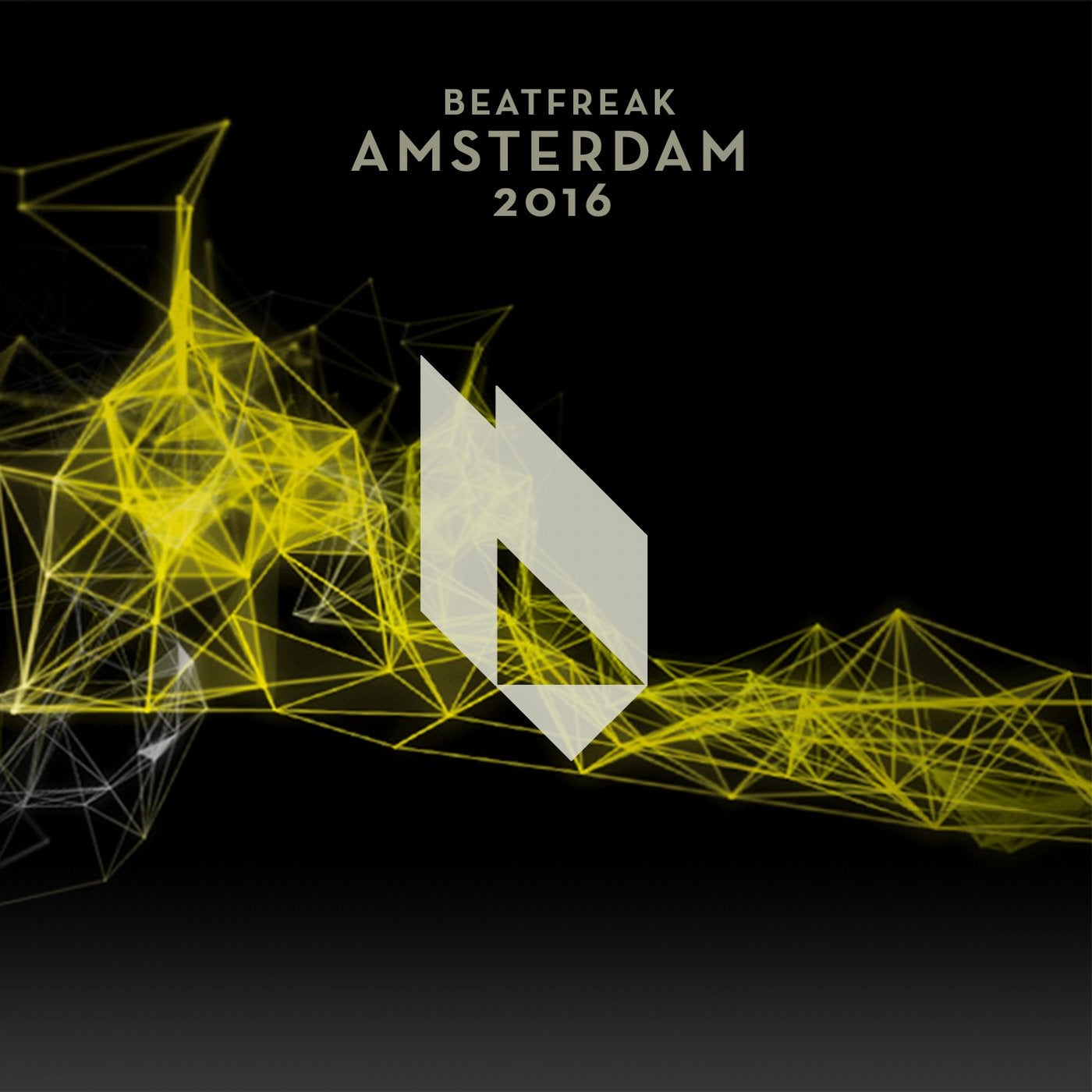 Beatfreak Amsterdam 2016