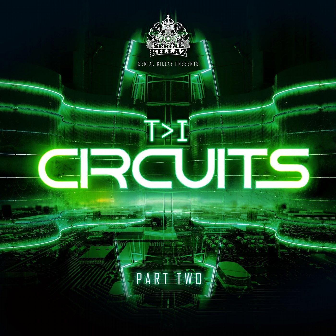 Circuits Part 2