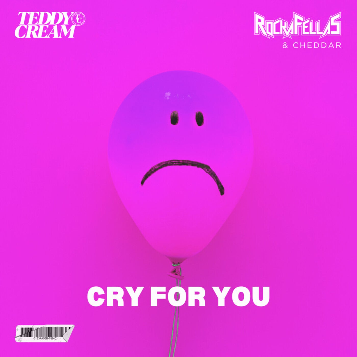 Cry For You