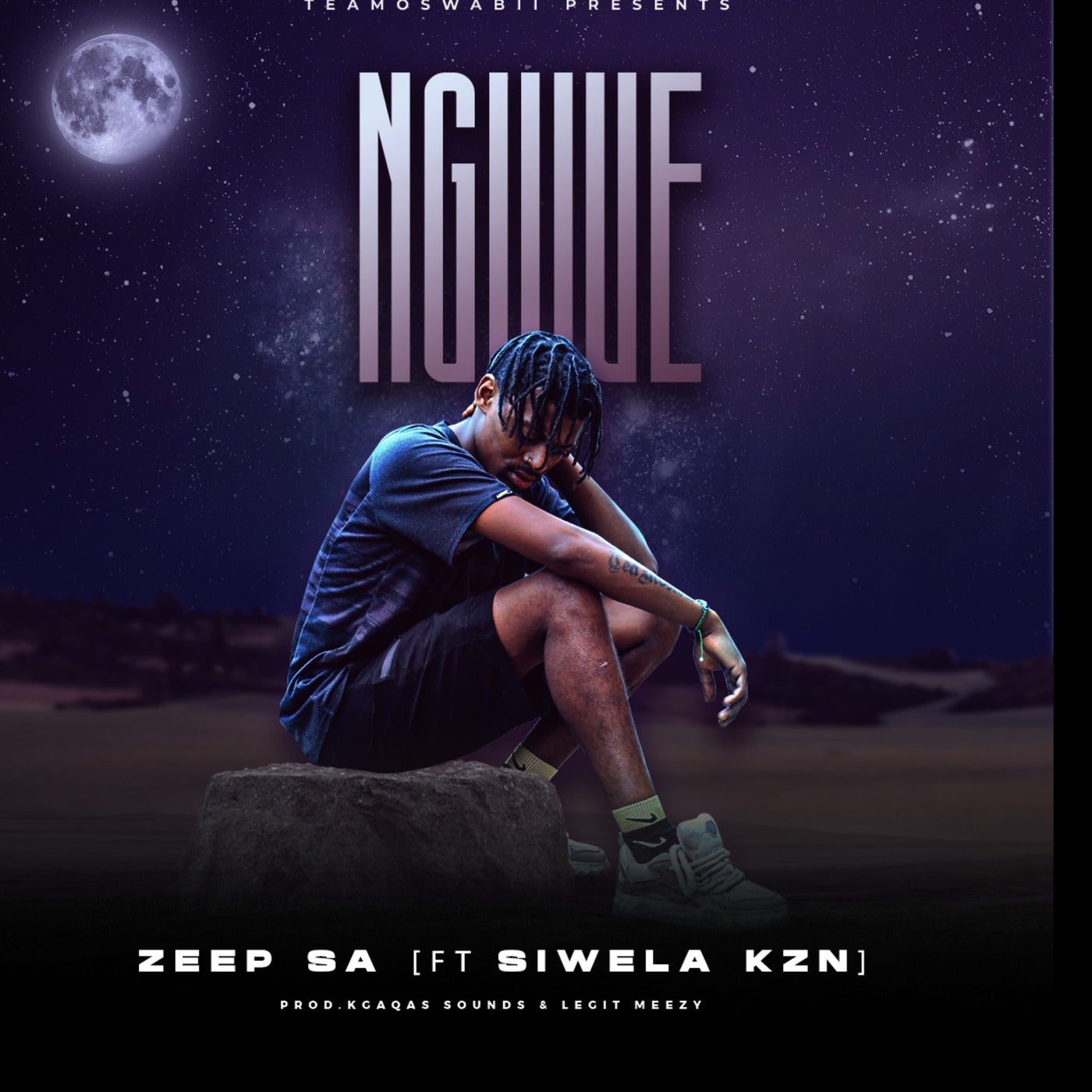 Nguwe