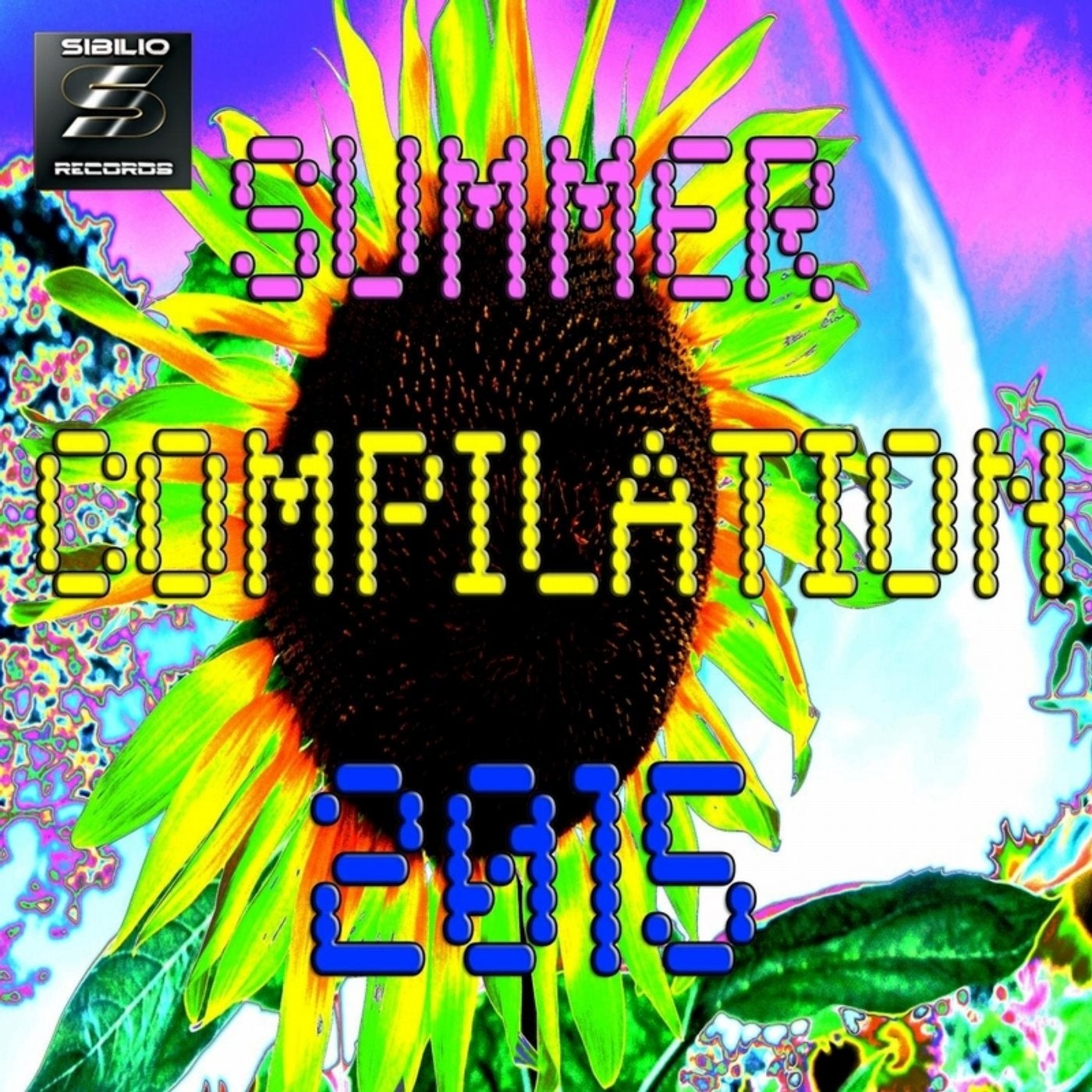 Sibilio Records Summer Compilation 2015