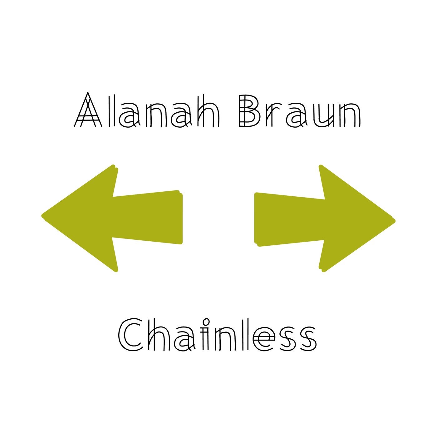 Chainless