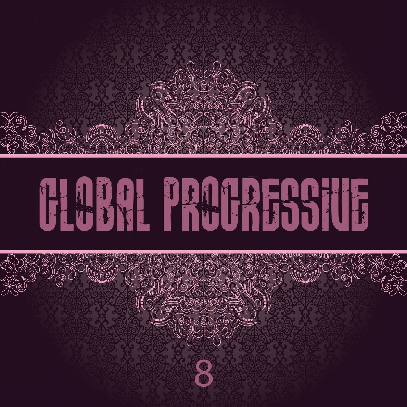 Global Progressive, Vol. 8