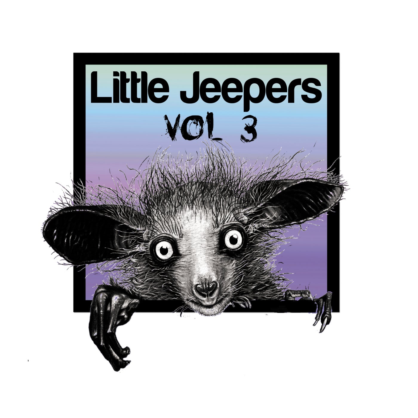 Little Jeepers 3