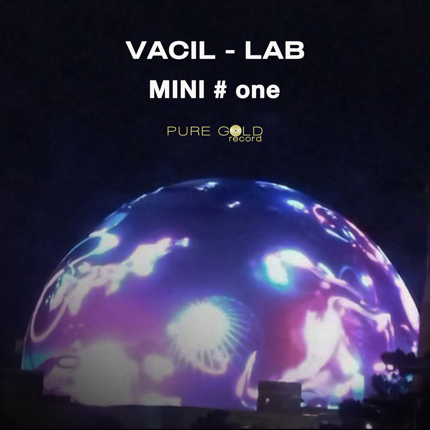 MINI # one