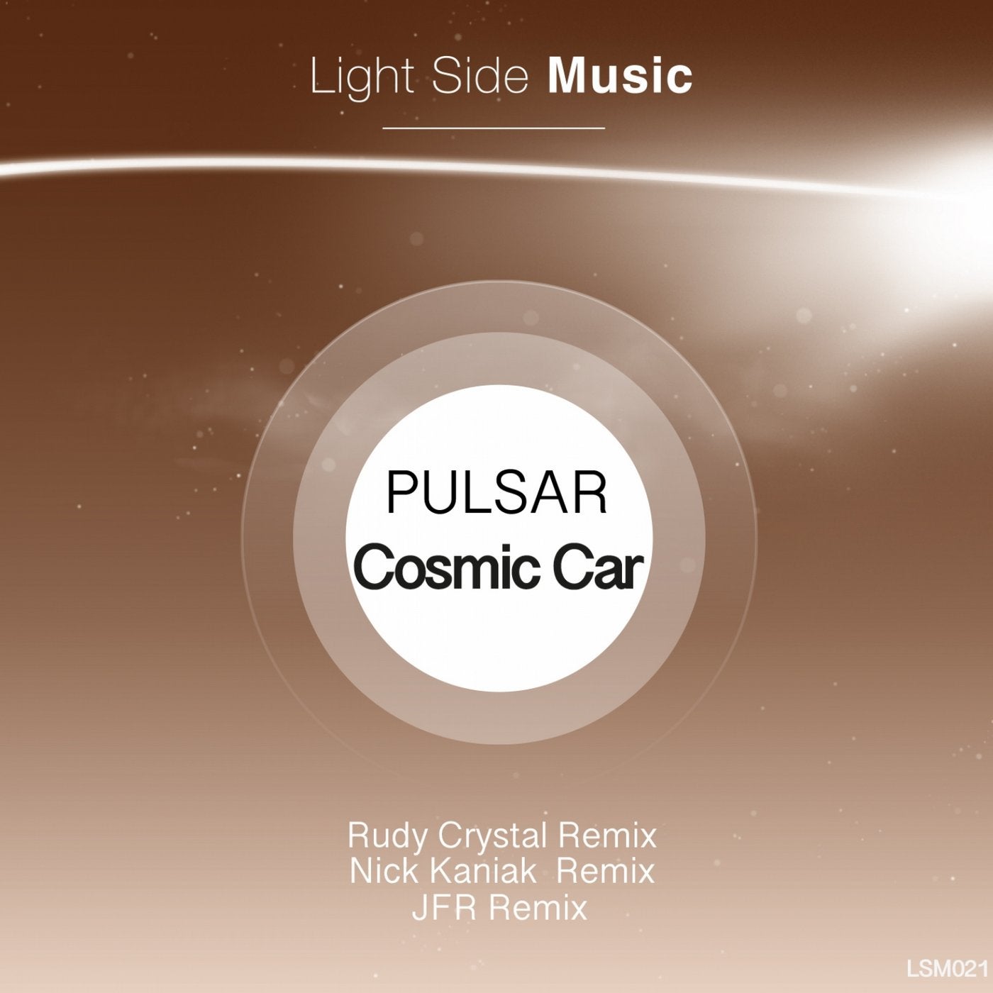 Cosmic from Light Side Music on
