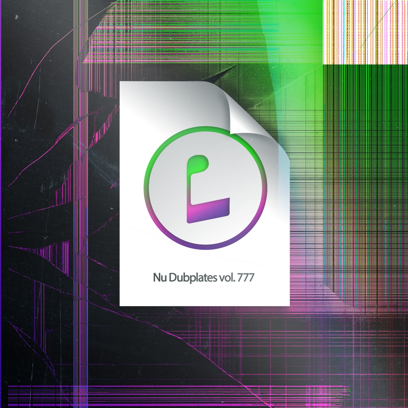 Nu Dubplates vol. 777