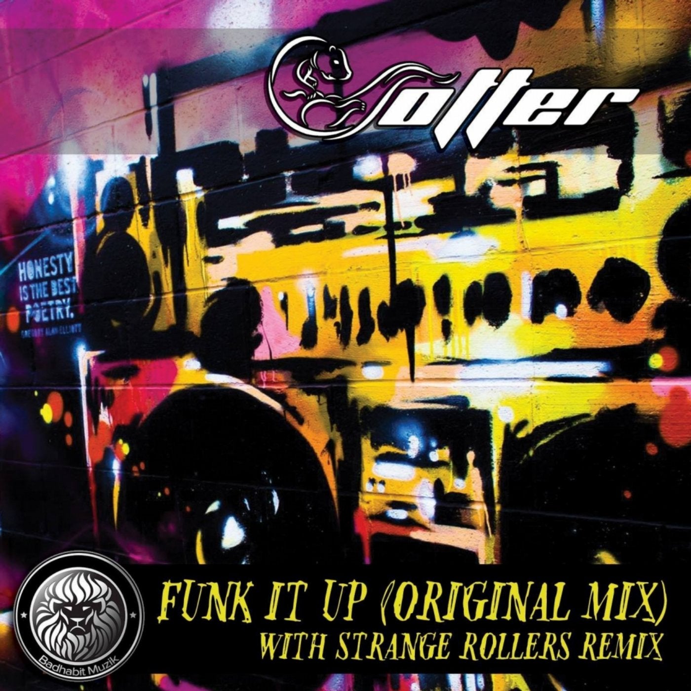 Funk It Up