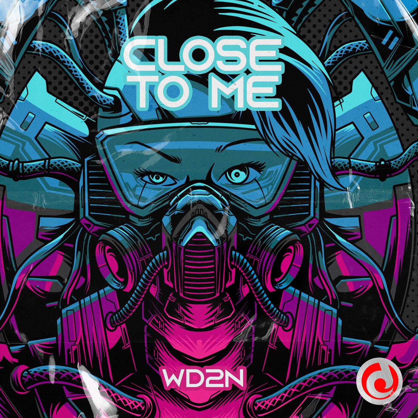 Close To Me