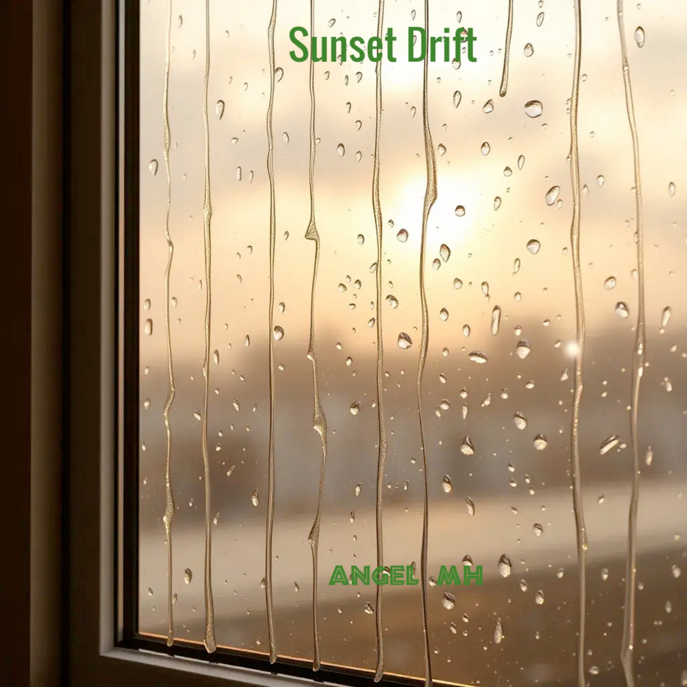 Sunset Drift