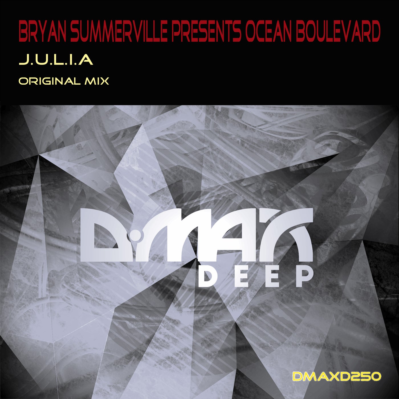 J.u.l.i.a (Original Mix)