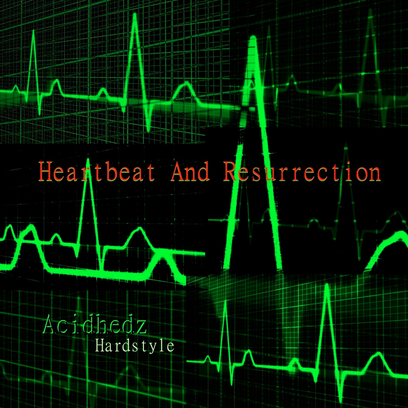 Heartbeat and Resurrection