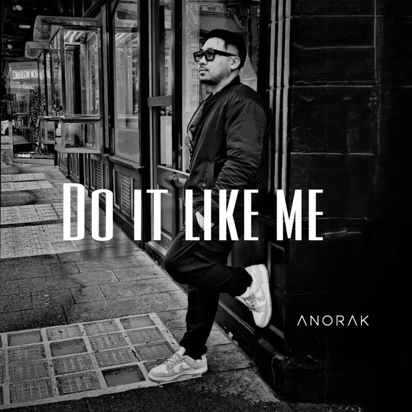 Do it like me