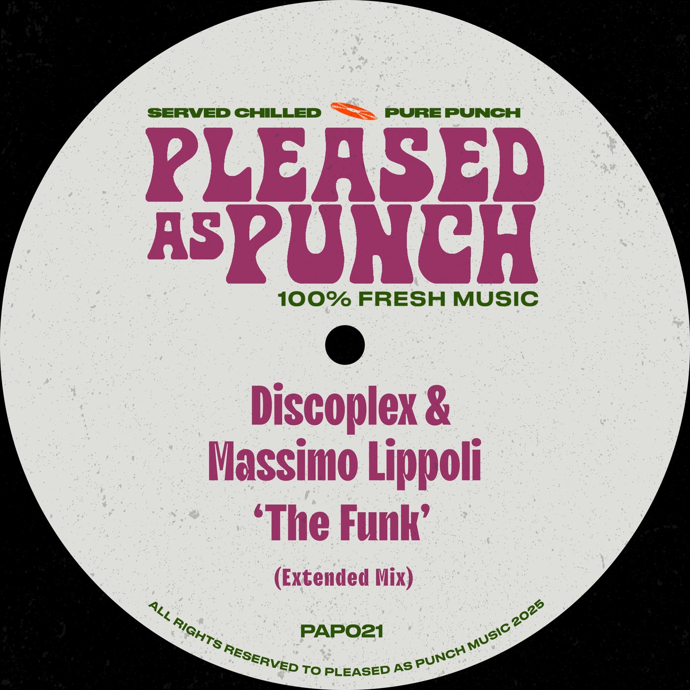 The Funk