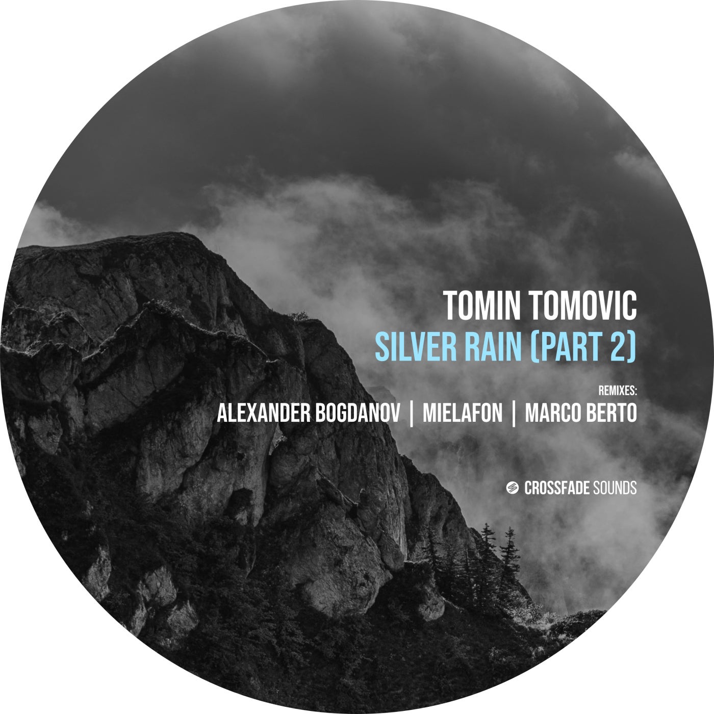 Silver Rain, Pt. 2