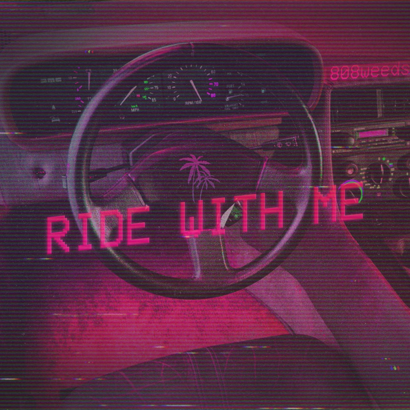 Ride With Me