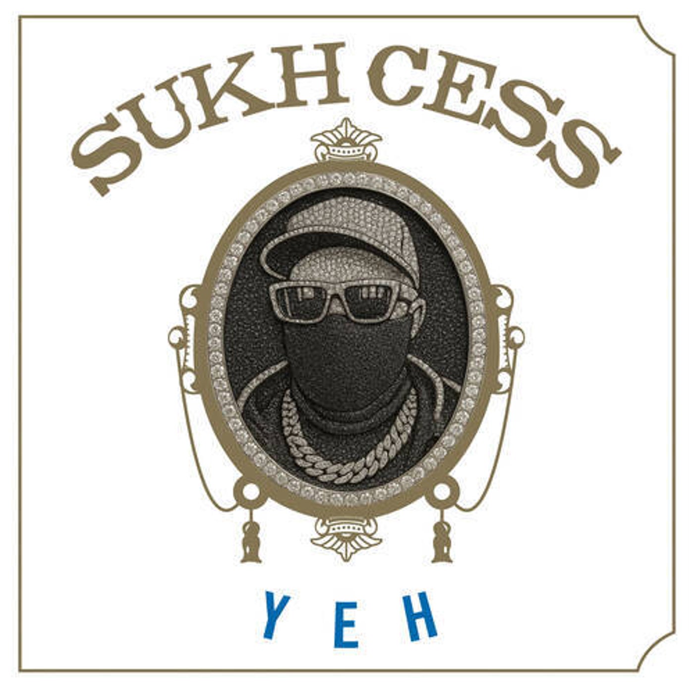 Cover art for YEH