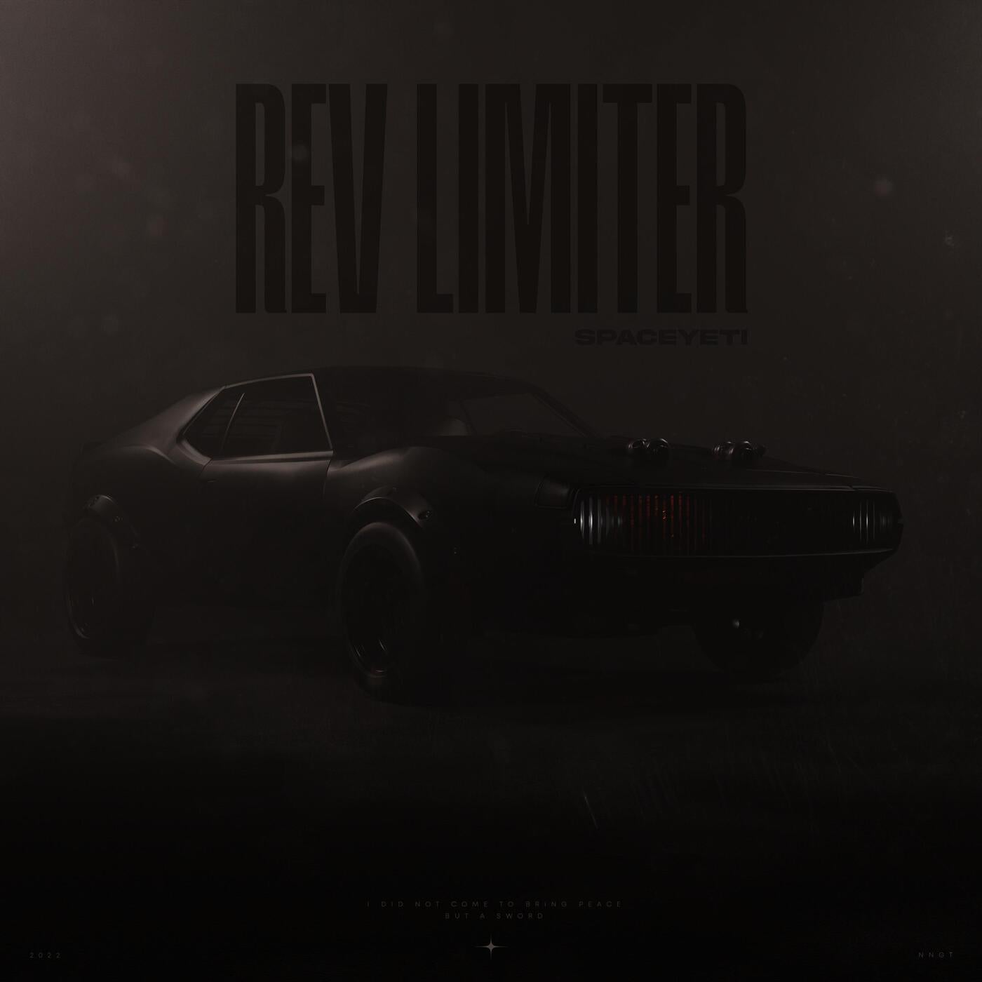 Rev Limiter