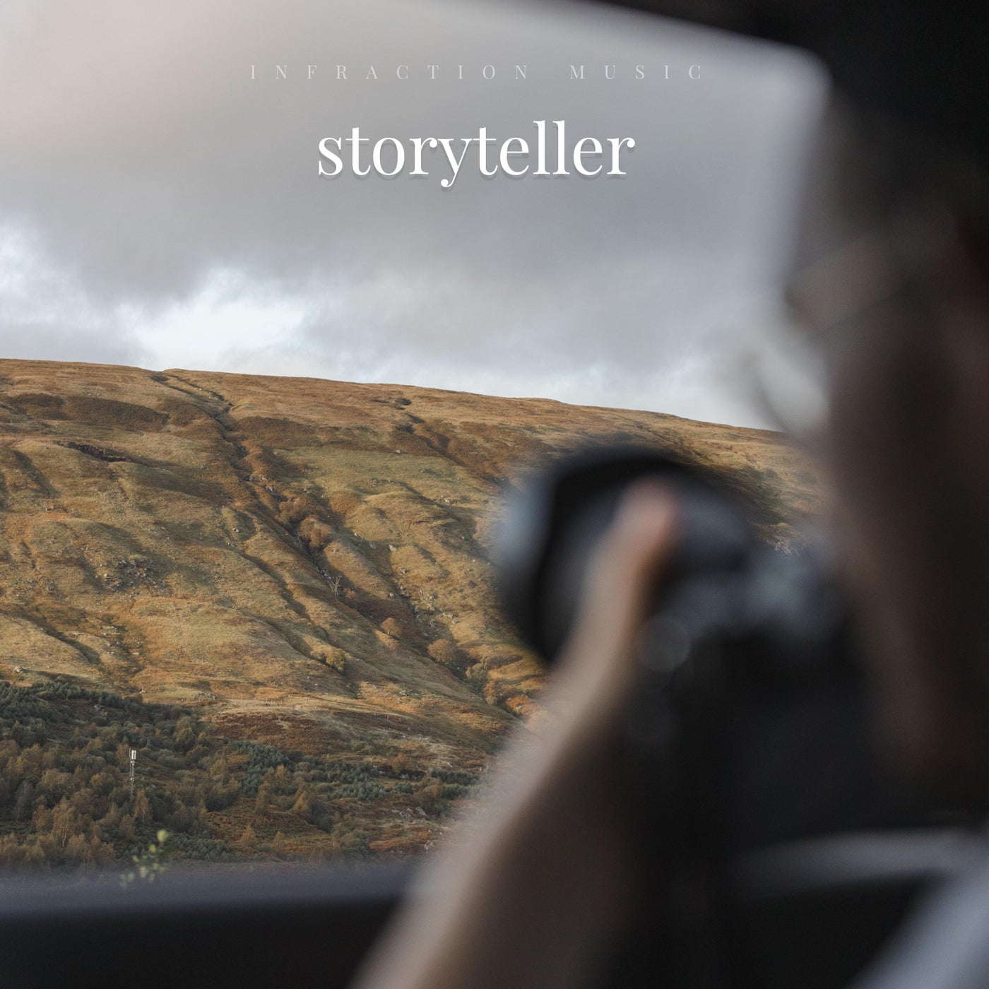 Storyteller