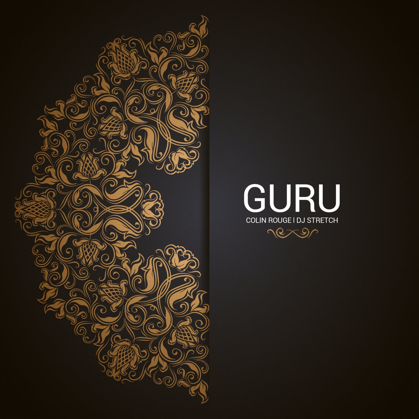 Guru (Extended)