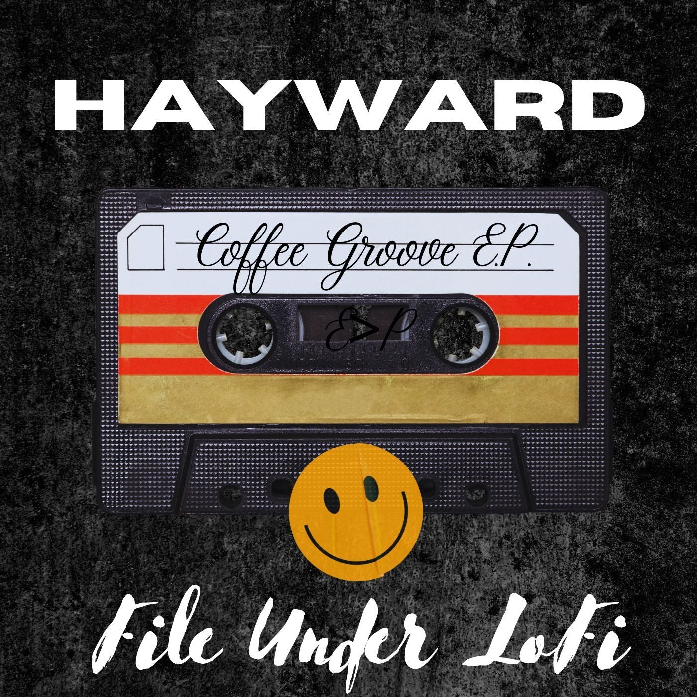 Coffee Groove E.P.