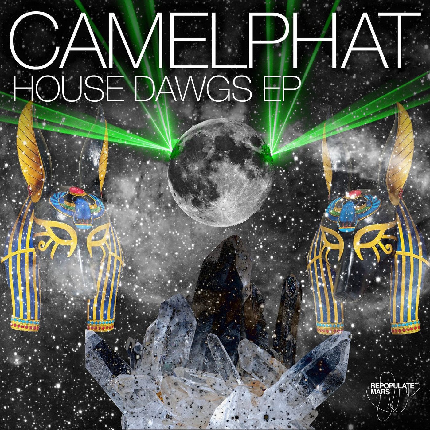 House Dawgs EP