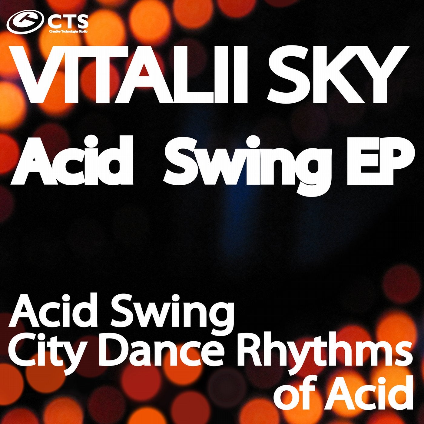 Acid Swing EP
